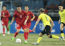 Truyền thông Malaysia lên tiếng khi né được VIệt Nam ở AFF Cup 2026