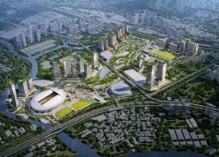 Truyền thông Thái Lan phát sốt với siêu SVĐ mới tinh của Việt Nam