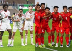 VTV5, VTV6 trực tiếp bóng đá hôm nay 16/1