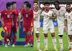 AFC thốt lên 1 điều trước thềm đại chiến giữa U23 Việt Nam và UAE