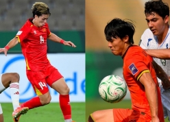 Truyền thông Thái Lan: 'Trung Quốc khó cản U23 Việt Nam vào chung kết'