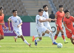 CĐV Đông Nam Á: 'Trung Quốc đá như vậy khó thắng được Việt Nam'