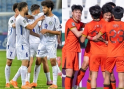 AFC lên tiếng về trận đấu chọn ra đối thủ của U23 Việt Nam