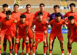 Chuyên gia Trung Quốc: 'Lối đá nửa vời của đội U23 là đỉnh cao hiện đại'