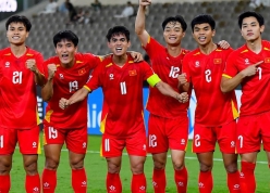 Cựu danh thủ Trung Quốc: 'U23 Việt Nam không mạnh bằng Uzbekistan'