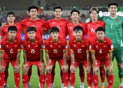 CĐV Nhật Bản: 'Tôi hy vọng U23 Việt Nam sẽ vào chung kết'