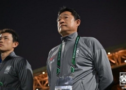 HLV U23 Hàn Quốc: 'Nhật Bản chưa quá xuất sắc, vấn đề là ở chúng tôi'