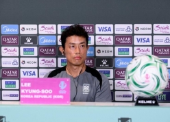 HLV U23 Hàn Quốc chỉ ra điểm yếu của Nhật Bản trước thềm bán kết