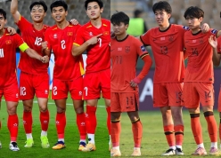 Chuyên gia Trung Quốc: 'Bỏ 5 hậu vệ, mới mong thắng Việt Nam'