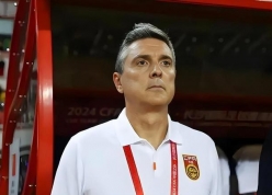 Thắng U23 Việt Nam, tương lai HLV Trung Quốc gần như an bài