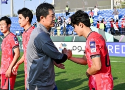 Truyền thông Hàn Quốc: 'Thắng Việt Nam để cứu vãn danh dự'