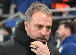 Ngôi sao số 1 báo tin không thể buồn hơn đến Barca