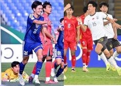 Siêu máy tính AFC chỉ thẳng nhà vô địch U23 châu Á