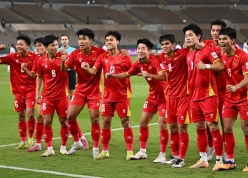 U23 Việt Nam còn những ngôi sao nào cho VCK U23 châu Á 2028?