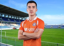 CHÍNH THỨC: Việt kiều Canada có bến đỗ mới tại V-League