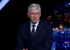 Arsene Wenger: 'Michael Carrick đã tìm ra công thức để khắc chế Arsenal'