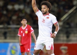 CĐV Thái Lan: 'Xuân Son sẽ ghi 3 bàn vào lưới Malaysia'