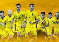 Truyền thông Indonesia phản ứng khi 7 cầu thủ nhập Malaysia trở lại