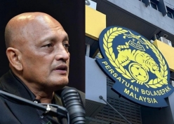 Chuyên gia muốn AFC làm điều đặc biệt với LĐBĐ Malaysia