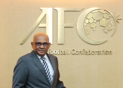 AFC có động thái bất ngờ với LĐBĐ Malaysia