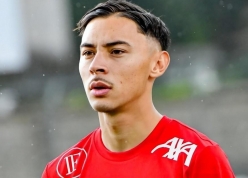 Việt kiều Pháp có khả năng trở thành đồng đội của Xuân Son