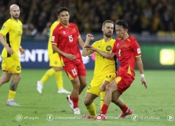 Luật sư Malaysia nói thẳng khả năng thua kiện, ĐT Việt Nam sẽ được xử thắng