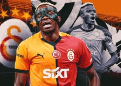 Bom tấn 75 triệu euro nhận tin dữ ngay trước lượt đầu Champions League