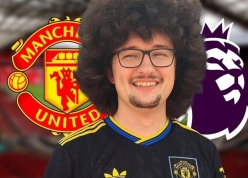 Man City mỉa mai fan MU sau cú sảy chân đau tại London