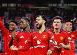 MU sắp ra phán quyết với bom tấn 80 triệu Bảng