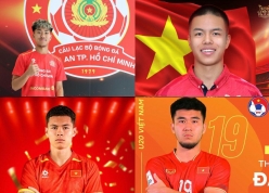 Siêu đội hình U21 Việt Nam chờ đợi chinh phục ASIAD 20