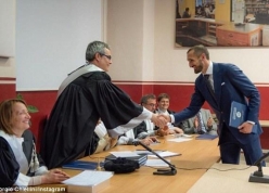 Top 10 cầu thủ bóng đá có IQ cao nhất thế giới