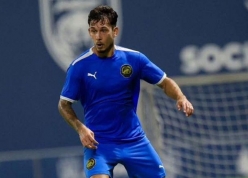 Sao nhập tịch lậu Malaysia lên tiếng khi sắp tái xuất sân cỏ