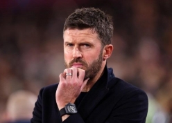 không phải Carrick, MU nhắm đến HLV vô địch C1