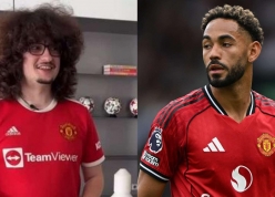 Sao MU nói lời thật lòng về thử thách không cắt tóc của fan