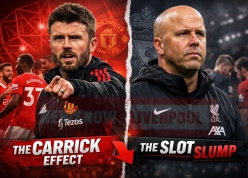 MU quyết đấu Liverpool vì sao trẻ Ngoại hạng Anh