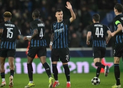 Rượt đuổi điên rồ 6 bàn thắng, Atletico Madrid hụt hơi phút cuối