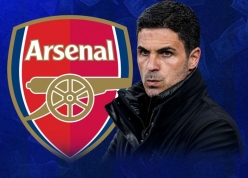 Hụt nhà vô địch World Cup, Arsenal chuyển hướng sang ngọc quý Serie A