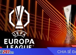 Play-off Europa League: Các đội mạnh chiếm lợi thế lớn