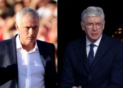 Malaysia cần một Jose Mourinho hay Arsene Wenger để tái thiết