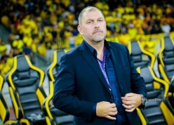 HLV Malaysia đặt mục tiêu thắng Việt Nam dù vắng 7 sao nhập tịch