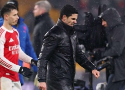 Arsenal bị nghi ngờ bản lĩnh, Arteta lập tức đáp trả mạnh