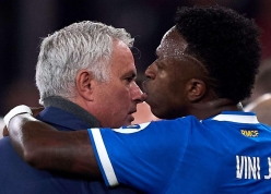 Phát ngôn về Vinicius khiến Mourinho hứng chỉ trích dữ dội