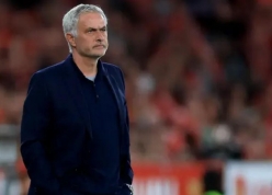 Mourinho tận dụng 'kẽ hở' UEFA trước đại chiến Real Madrid