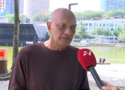 Chuyên gia Malaysia kêu gọi bản lĩnh trước phán quyết từ CAS