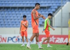 Báo Indonesia lên tiếng khi sao nhập tịch chưa thể khoác áo ĐT Việt Nam