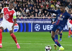 PSG đón tin cực vui từ đương kim Quả bóng Vàng