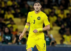 CAS giữ án phạt, CLB La Liga ra quyết định với sao nhập tịch lậu Malaysia