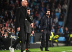 HLV Arbeloa: 'Đây là lúc thấy ai là cầu thủ Real Madrid thực thụ'