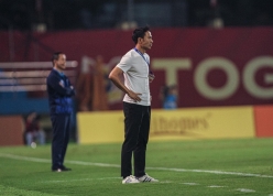 HLV Lê Đức Tuấn: 'Đà Nẵng giờ đá trận nào cũng là chung kết'