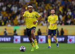 Vắng Ronaldo, Al Nassr giành chiến thắng nhọc nhằn